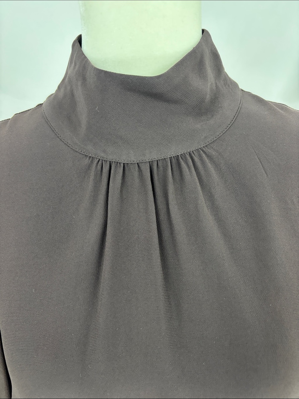 Pure Collection blouse - Picture 2 of 9